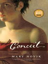 Cover image for Conceit